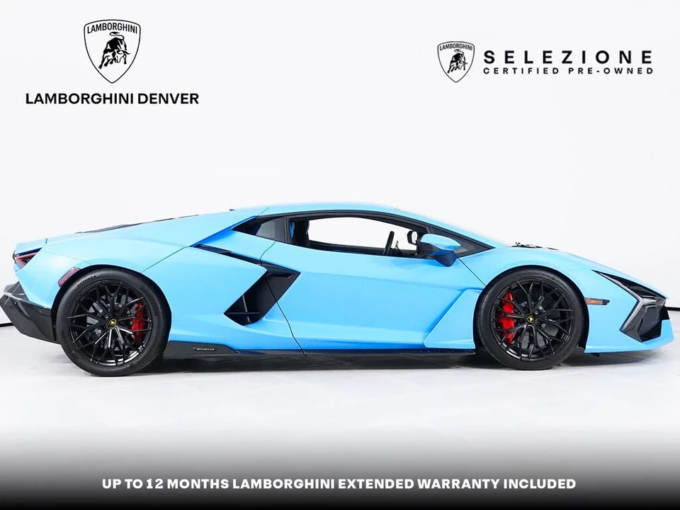 2024 Lamborghini Revuelto - Image 9 of 29