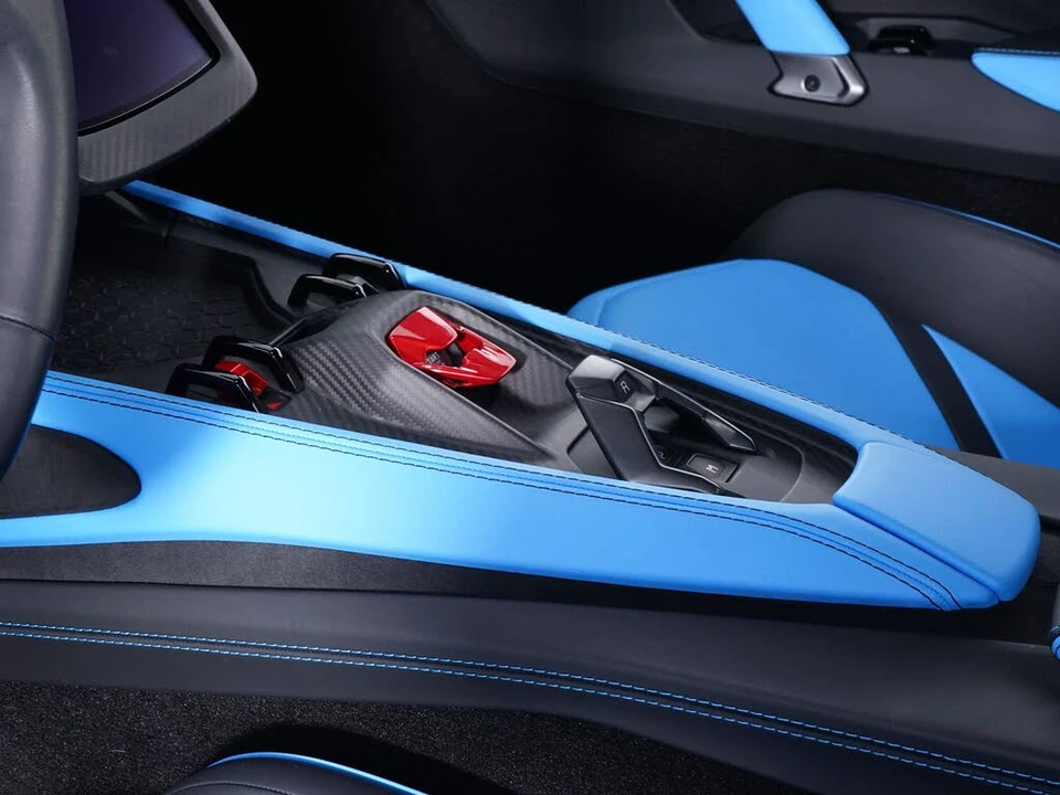2024 Lamborghini Revuelto - Image 27 of 29