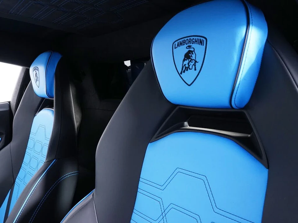 2024 Lamborghini Revuelto - Image 24 of 29