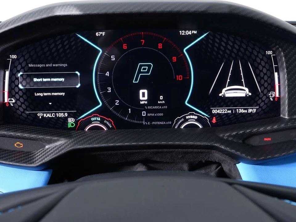 2024 Lamborghini Revuelto - Image 21 of 29