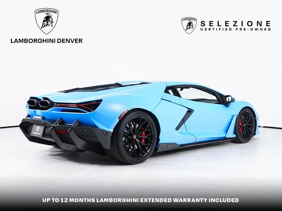 2024 Lamborghini Revuelto - Image 8 of 29