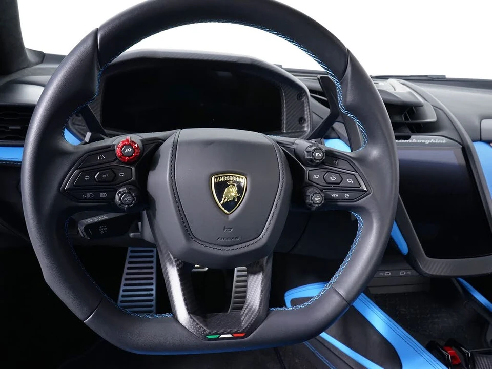 2024 Lamborghini Revuelto - Image 20 of 29