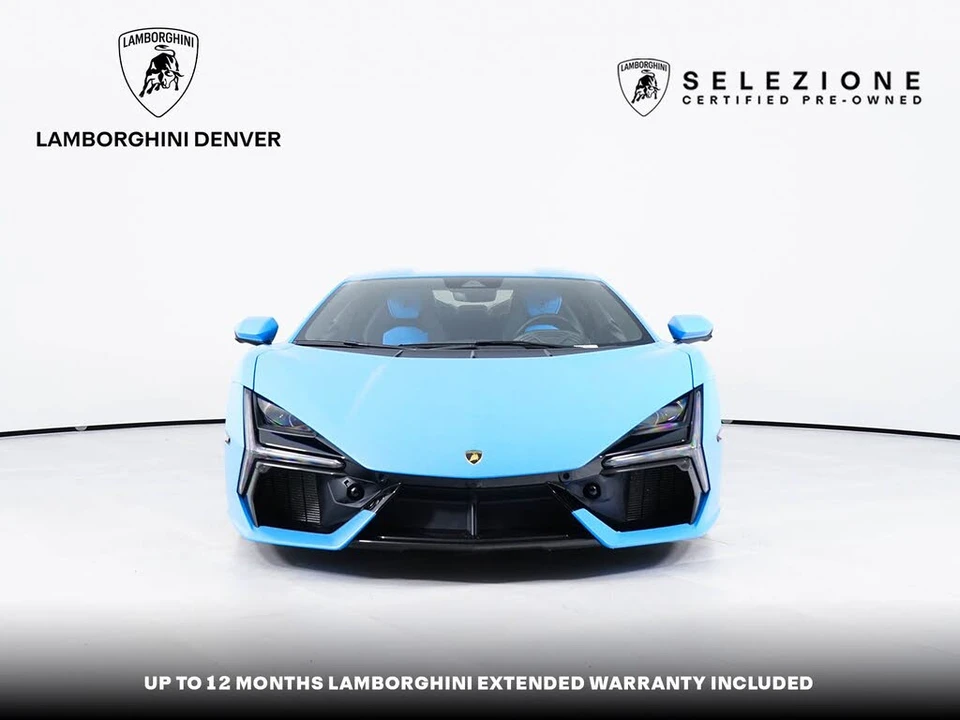 2024 Lamborghini Revuelto - Image 11 of 29