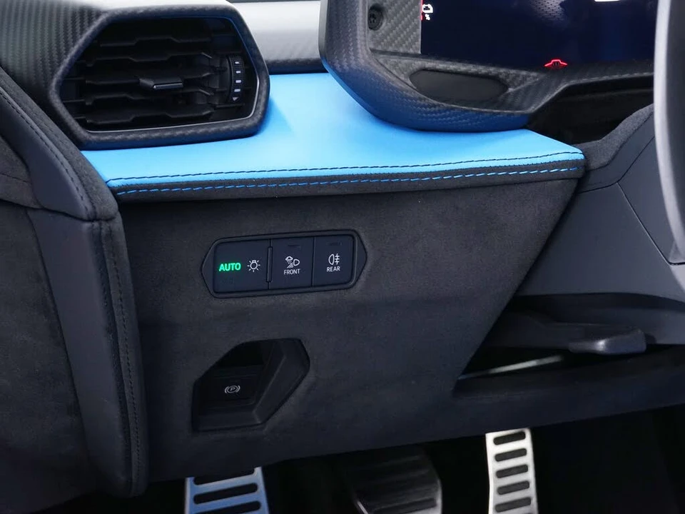 2024 Lamborghini Revuelto - Image 29 of 29