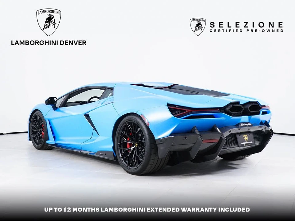 2024 Lamborghini Revuelto - Image 3 of 29