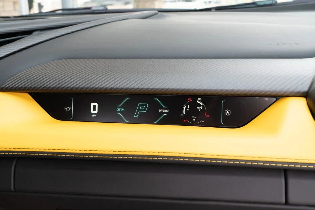 2024 Lamborghini Revuelto - Image 26 of 31