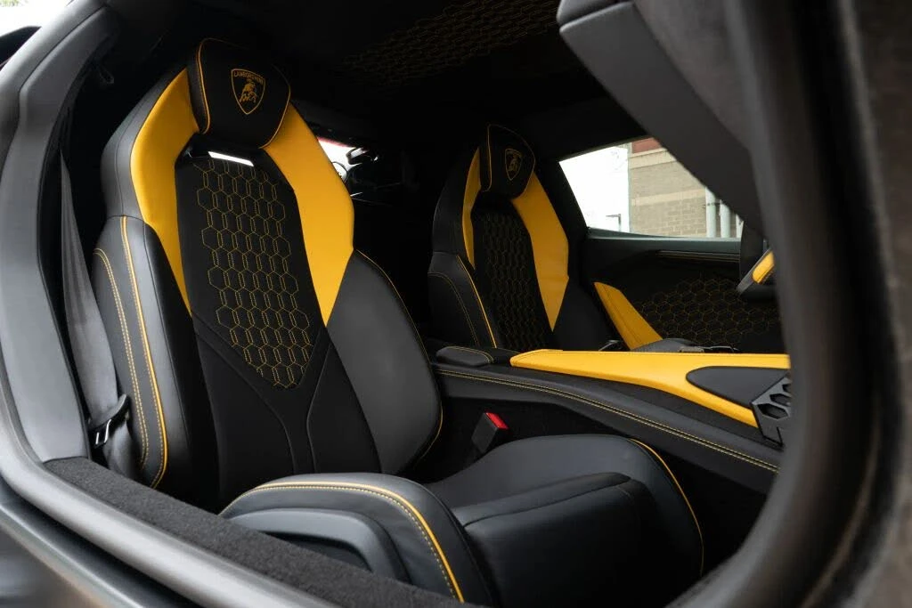 2024 Lamborghini Revuelto - Image 23 of 31