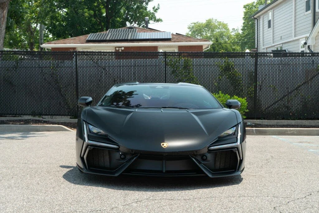 2024 Lamborghini Revuelto - Image 4 of 31