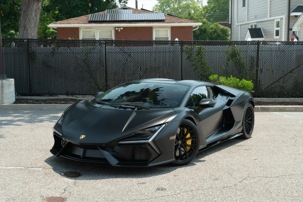2024 Lamborghini Revuelto - Image 27 of 31