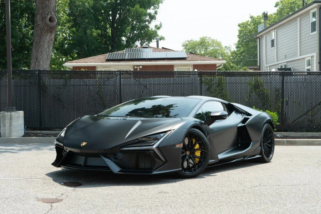 2024 Lamborghini Revuelto - Image 3 of 31