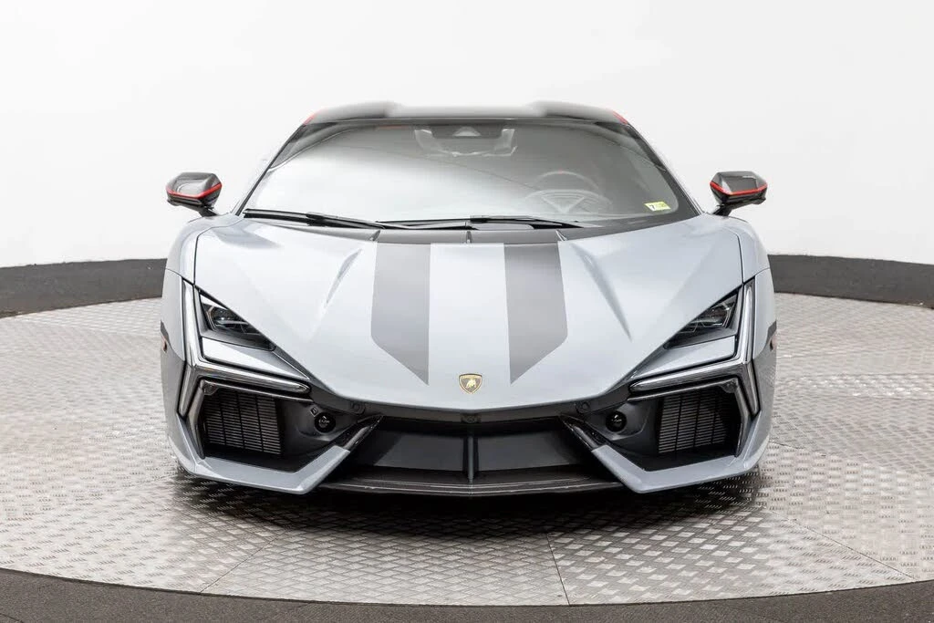 2024 Lamborghini Revuelto - Image 6 of 31