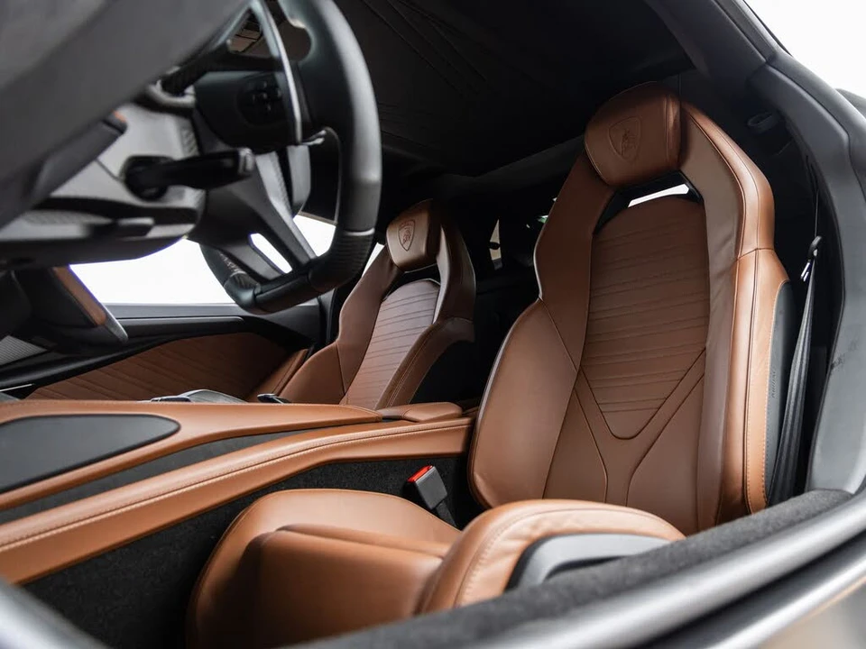 2024 Lamborghini Revuelto - Image 30 of 31