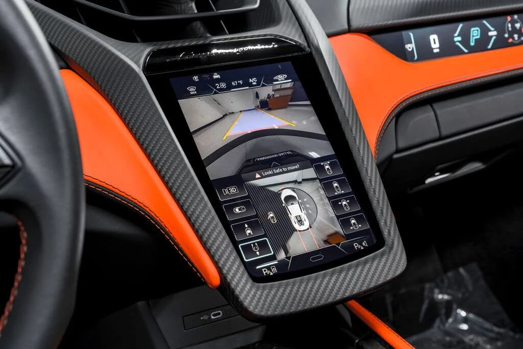2024 Lamborghini Revuelto - Image 26 of 31