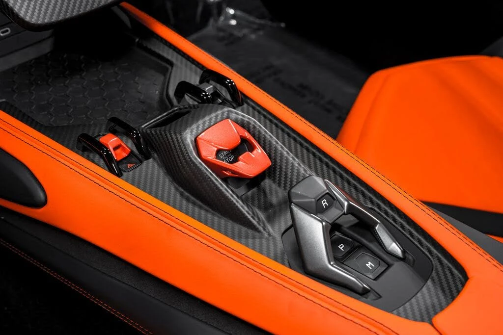 2024 Lamborghini Revuelto - Image 27 of 31