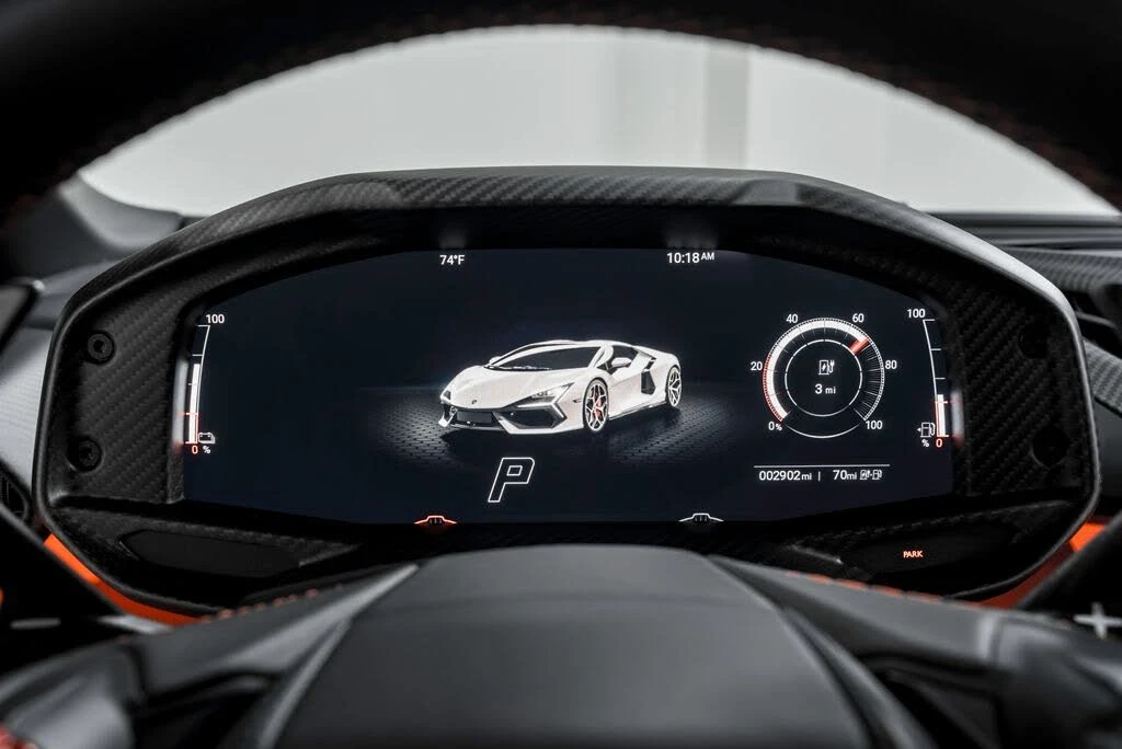 2024 Lamborghini Revuelto - Image 13 of 31