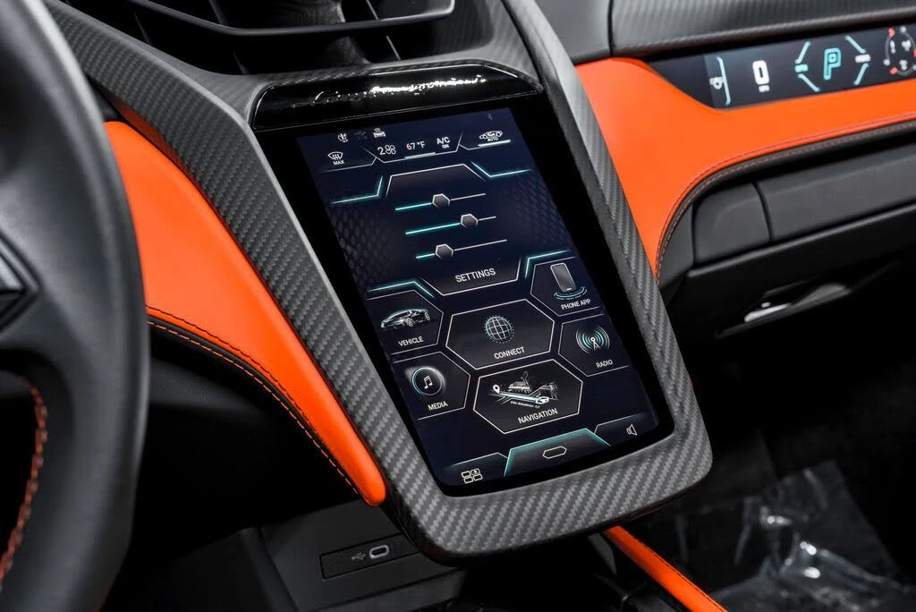 2024 Lamborghini Revuelto - Image 23 of 31