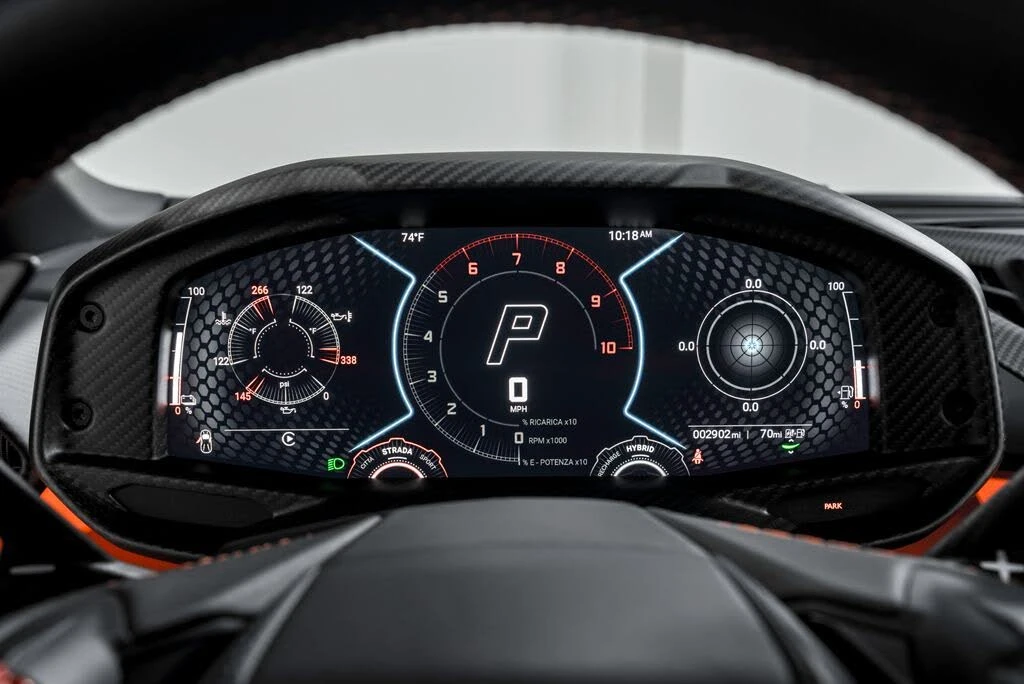 2024 Lamborghini Revuelto - Image 15 of 31