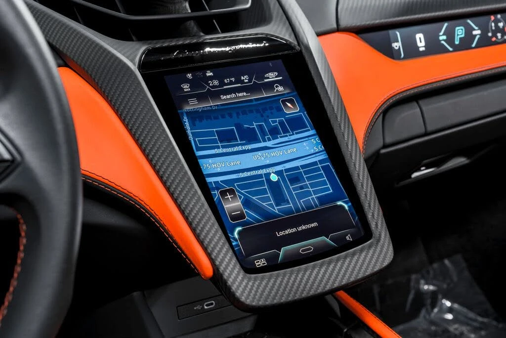 2024 Lamborghini Revuelto - Image 25 of 31