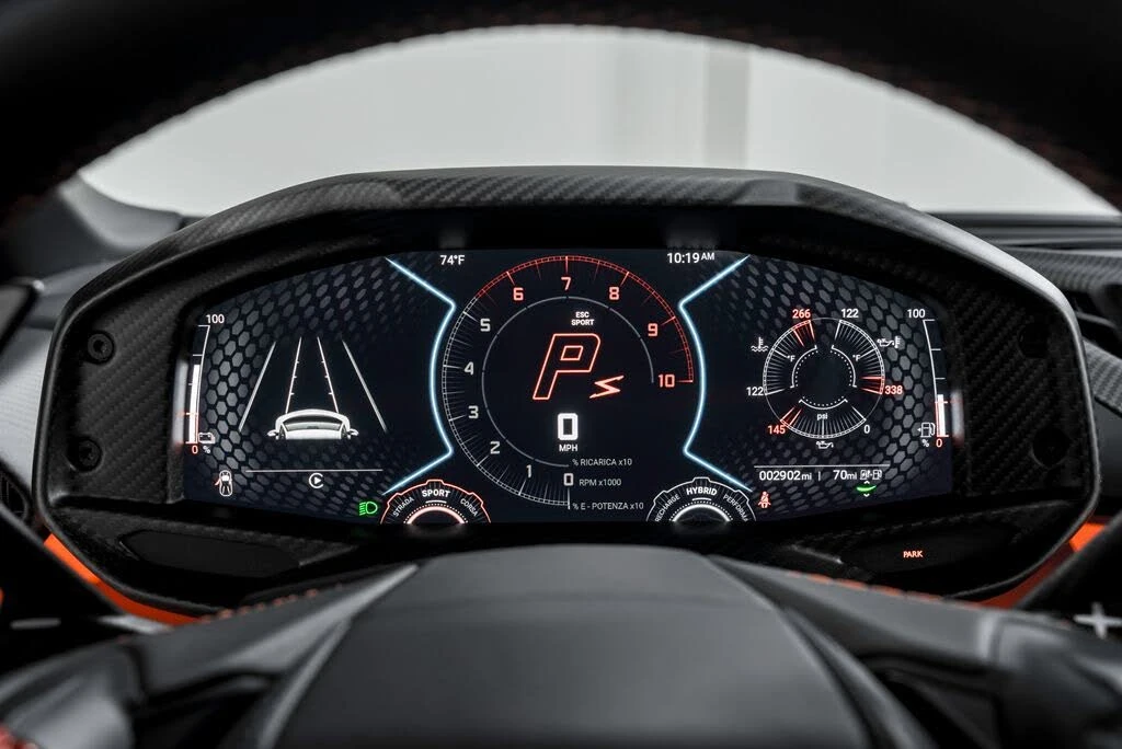 2024 Lamborghini Revuelto - Image 16 of 31