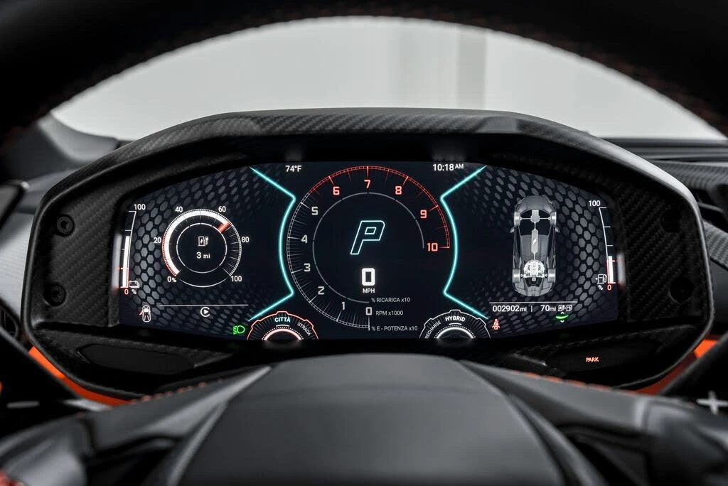 2024 Lamborghini Revuelto - Image 14 of 31