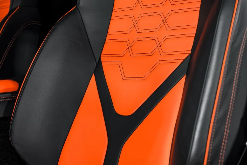 2024 Lamborghini Revuelto - Image 20 of 31