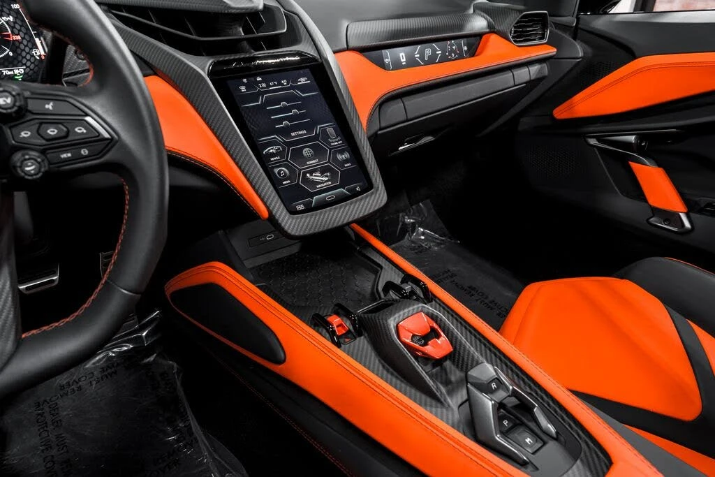2024 Lamborghini Revuelto - Image 22 of 31