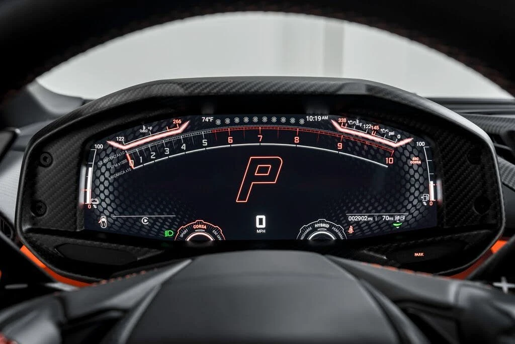 2024 Lamborghini Revuelto - Image 17 of 31