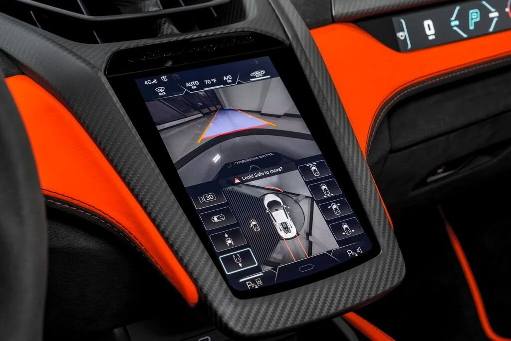 2024 Lamborghini Revuelto - Image 25 of 31