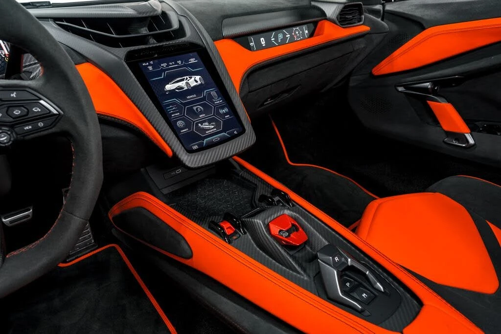 2024 Lamborghini Revuelto - Image 22 of 31