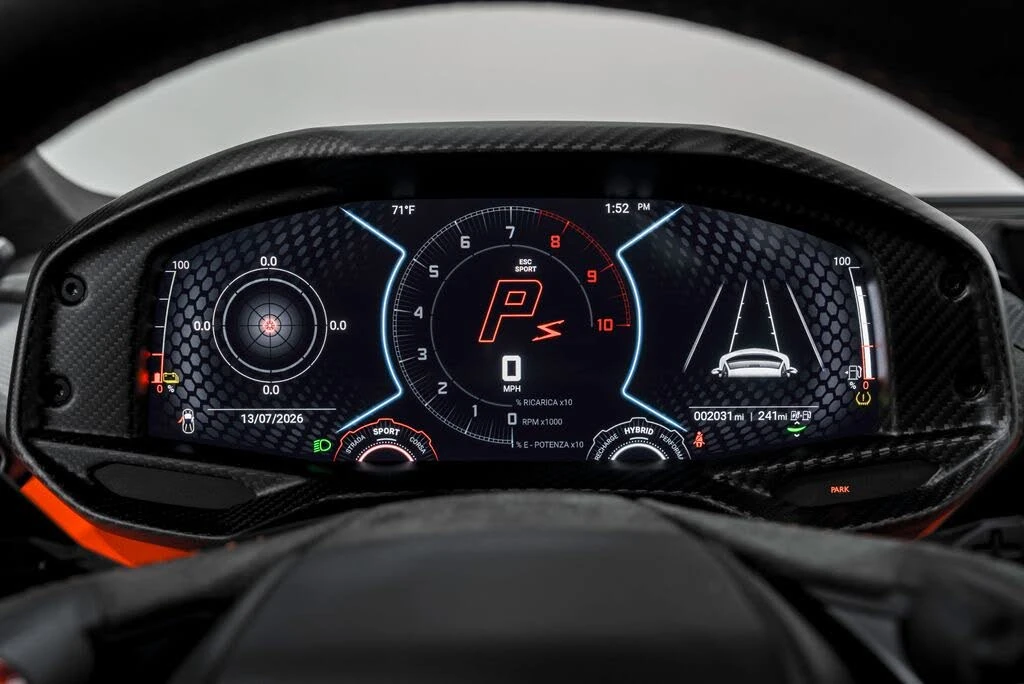 2024 Lamborghini Revuelto - Image 16 of 31