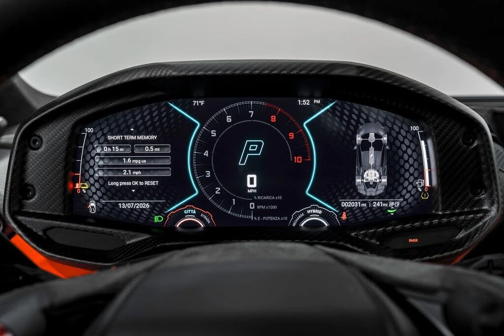 2024 Lamborghini Revuelto - Image 14 of 31