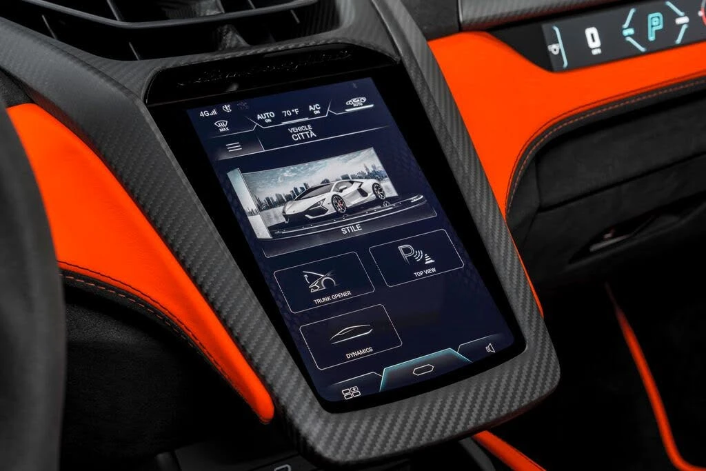 2024 Lamborghini Revuelto - Image 24 of 31