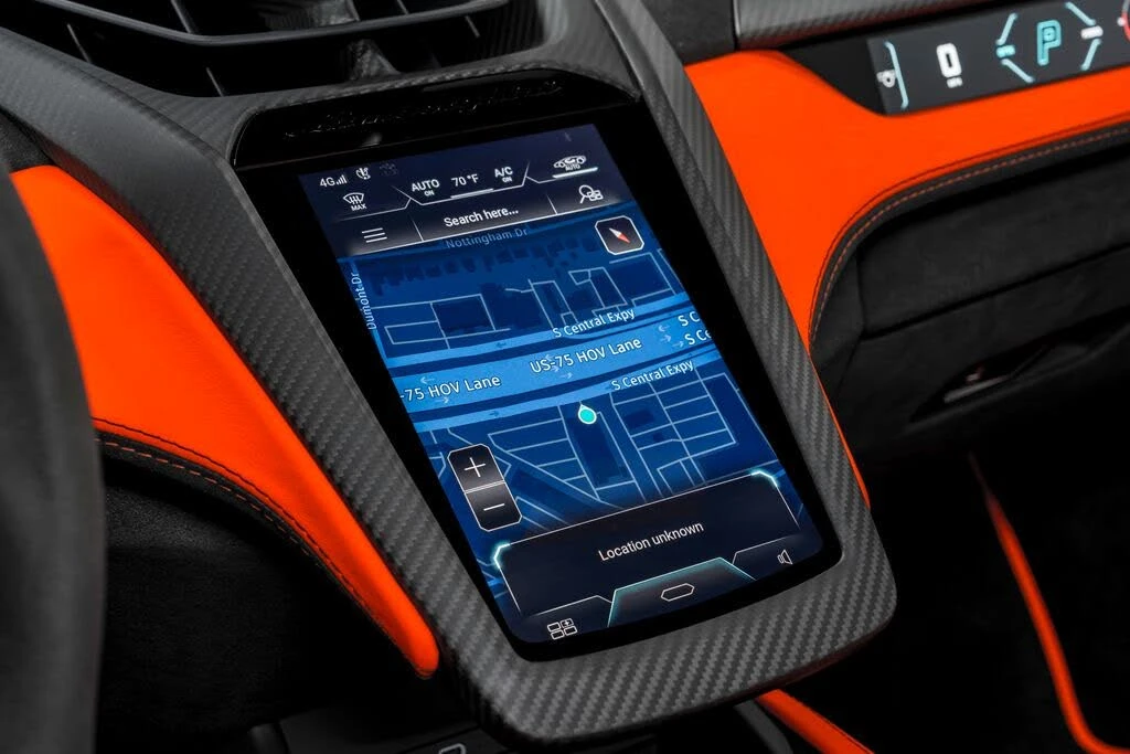 2024 Lamborghini Revuelto - Image 26 of 31