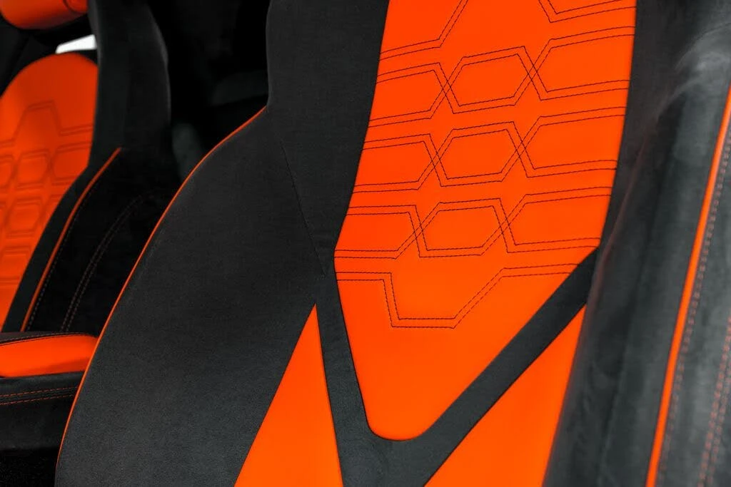 2024 Lamborghini Revuelto - Image 20 of 31