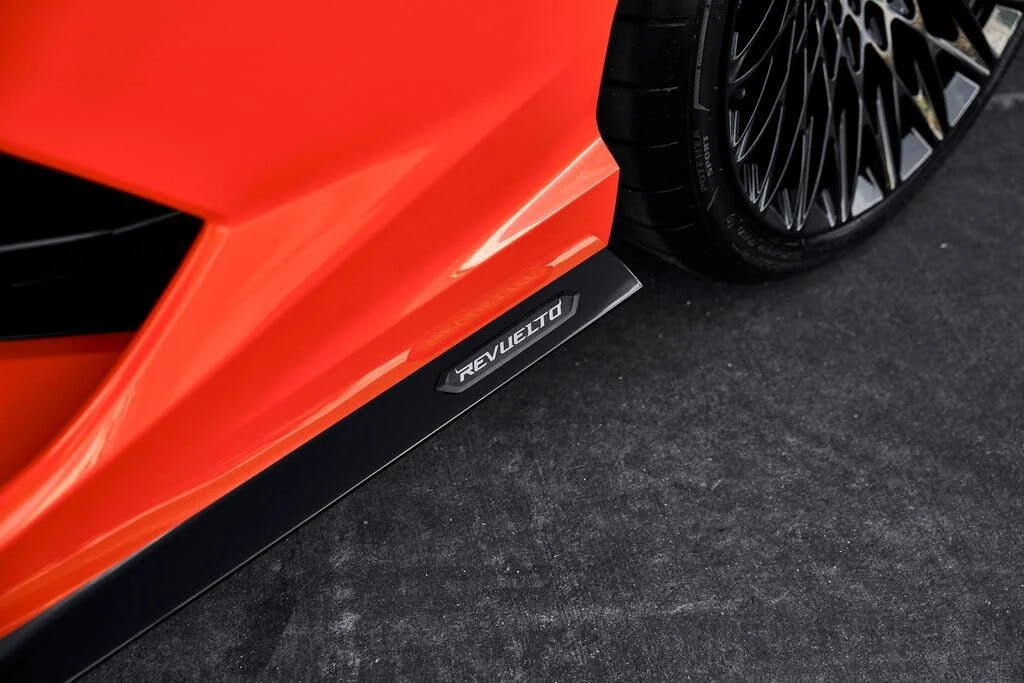 2024 Lamborghini Revuelto - Image 9 of 31