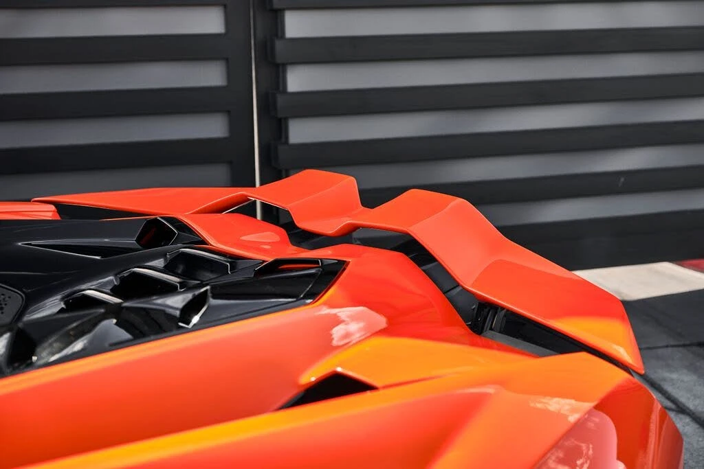2024 Lamborghini Revuelto - Image 10 of 31