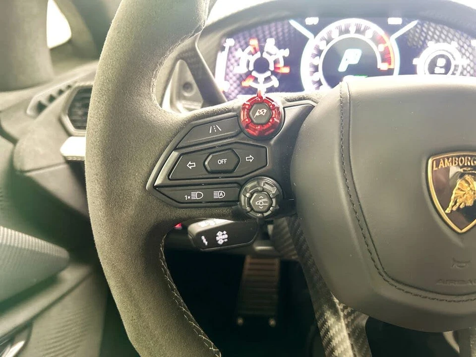 2024 Lamborghini Revuelto - Image 11 of 29