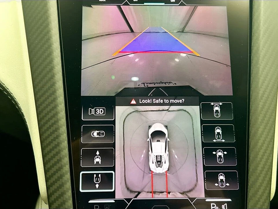 2024 Lamborghini Revuelto - Image 14 of 29