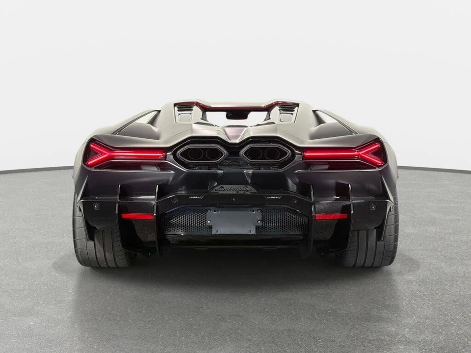 2024 Lamborghini Revuelto - Image 4 of 31