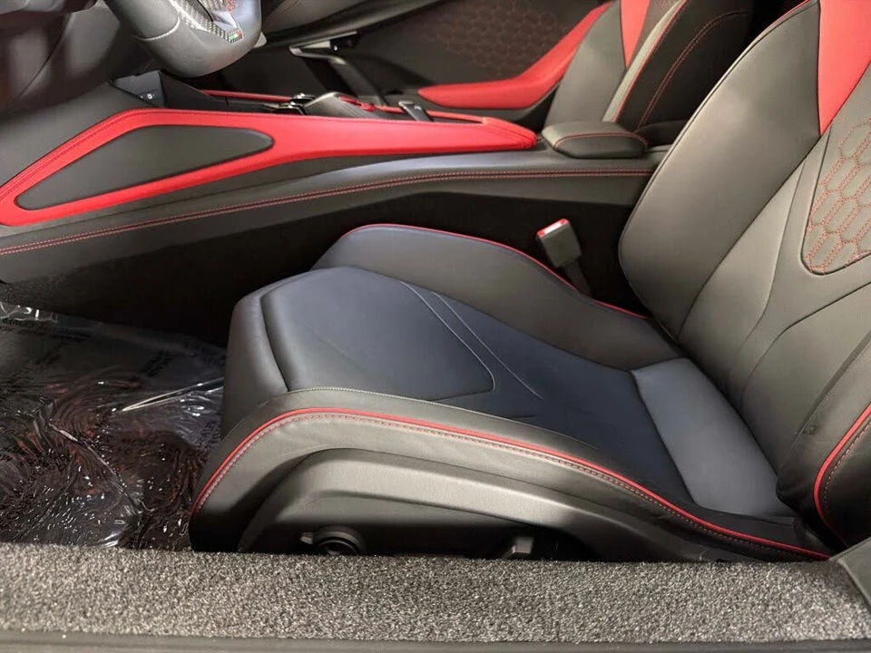 2024 Lamborghini Revuelto - Image 30 of 31