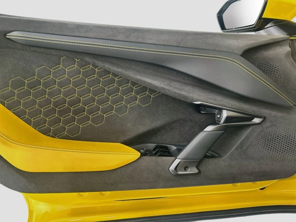 2024 Lamborghini Revuelto - Image 22 of 31