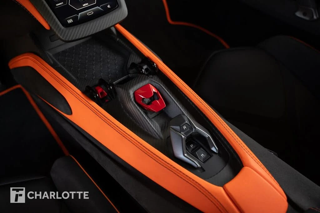 2024 Lamborghini Revuelto - Image 27 of 31