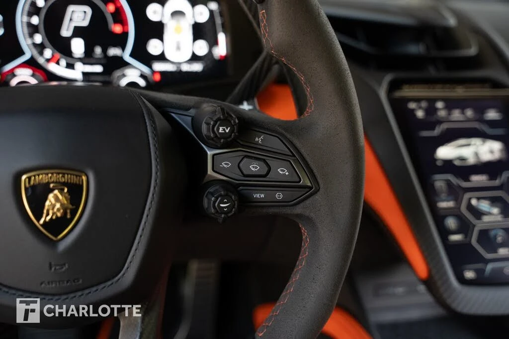 2024 Lamborghini Revuelto - Image 24 of 31