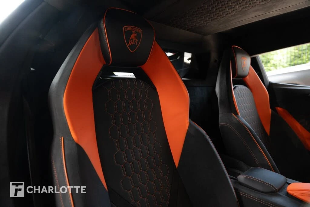 2024 Lamborghini Revuelto - Image 30 of 31