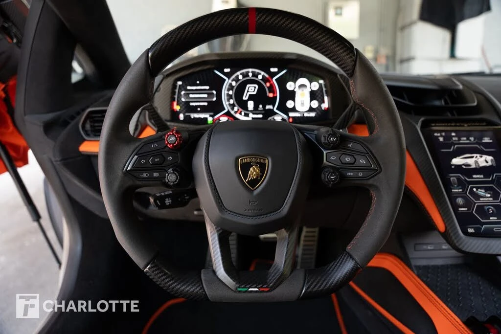 2024 Lamborghini Revuelto - Image 22 of 31