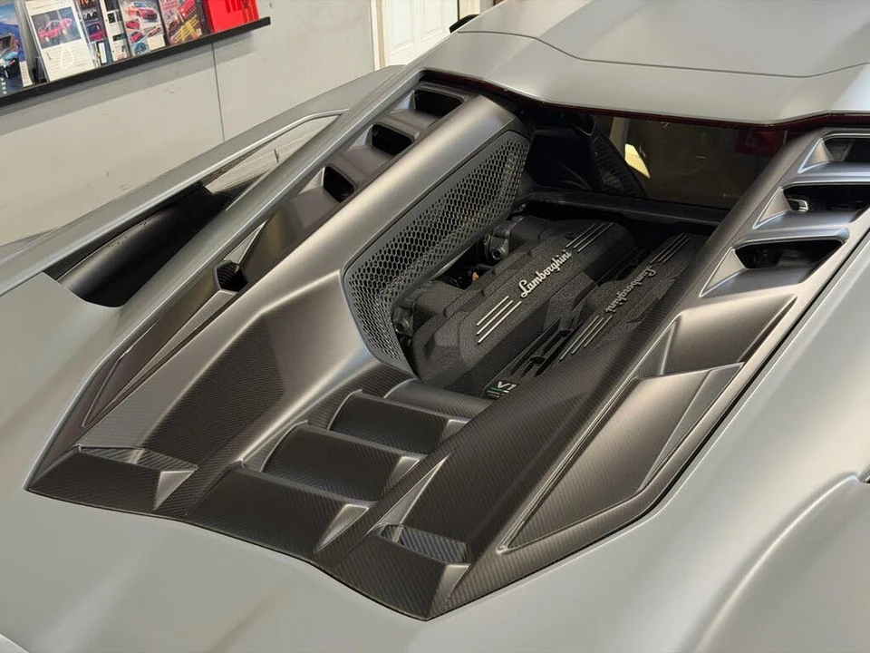 2024 Lamborghini Revuelto - Image 20 of 31