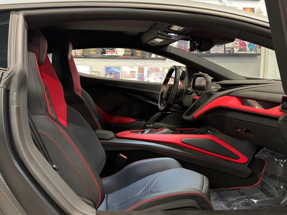 2024 Lamborghini Revuelto - Image 30 of 31