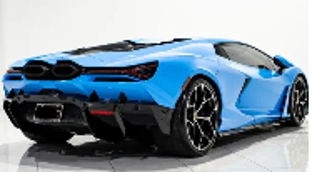 2024 Lamborghini Revuelto - Image 3 of 3