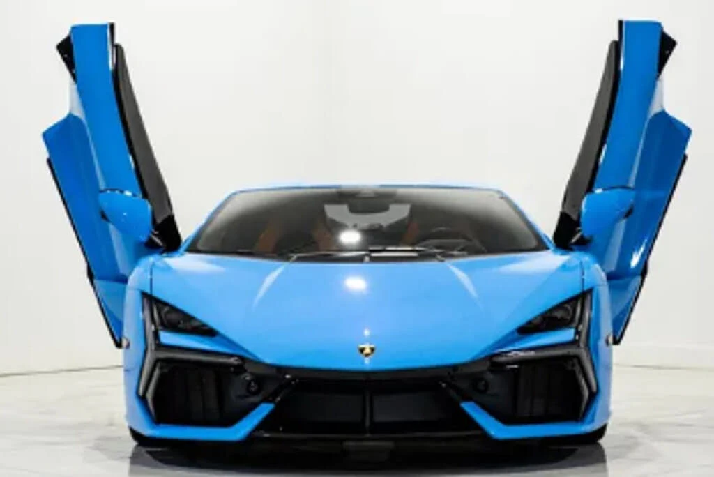 2024 Lamborghini Revuelto - Image 2 of 3