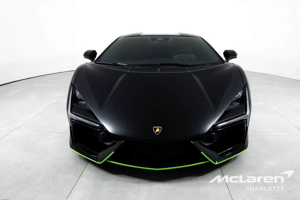 2024 Lamborghini Revuelto - Image 3 of 31